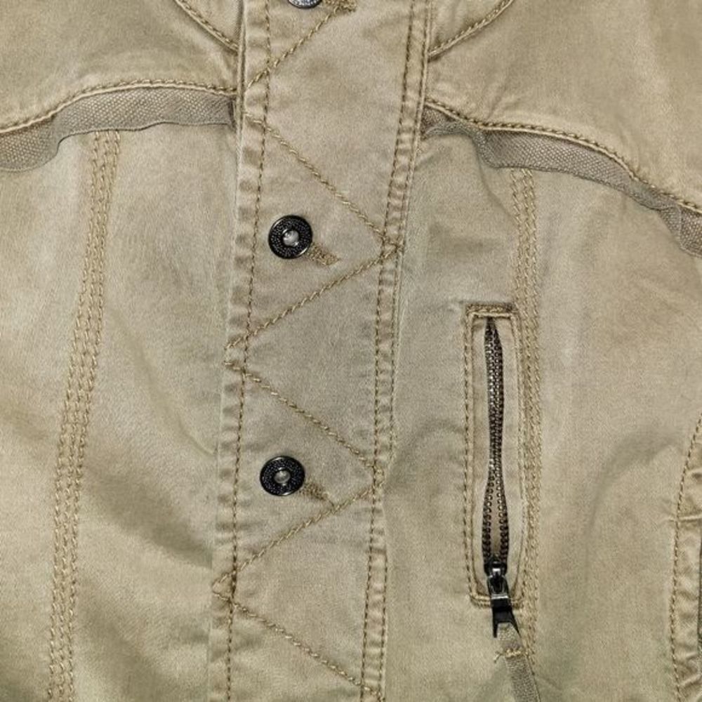 Marrakech Jacket‎ - Picture 7 of 9